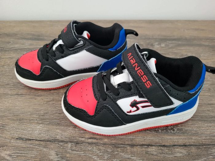 Airness - baskets T23 - photo numéro 4