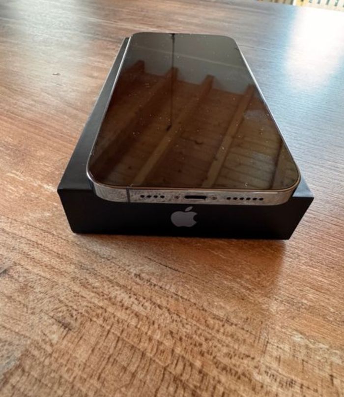 iPhone 13 pro max - photo numéro 2