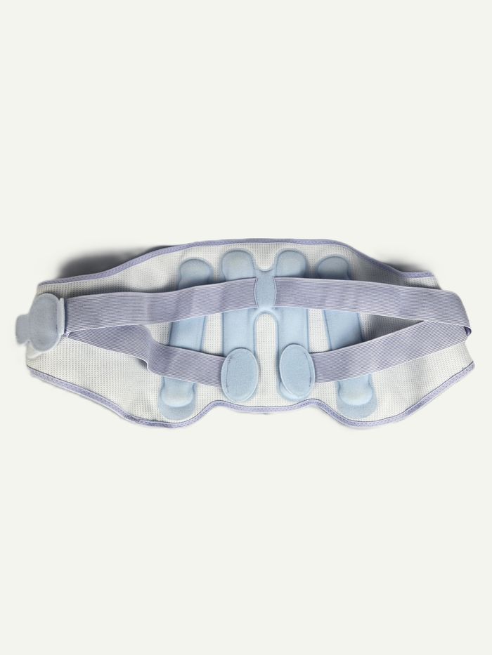 Ceinture de Maternité Thuasne LombaMum – Taille Unique – TBE - photo numéro 4