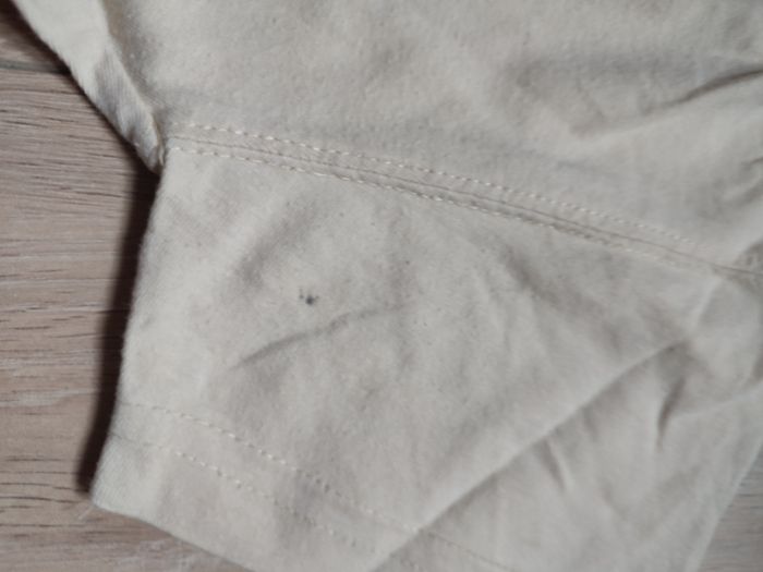 Pyjama short état moyen 3 ans - photo numéro 3