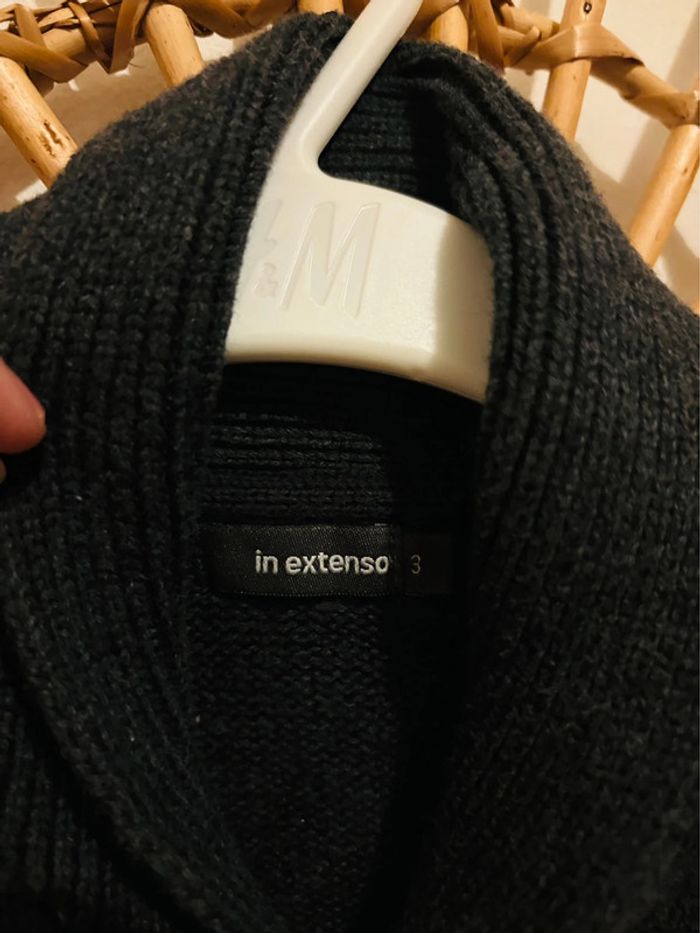Gilet garçon - photo numéro 3