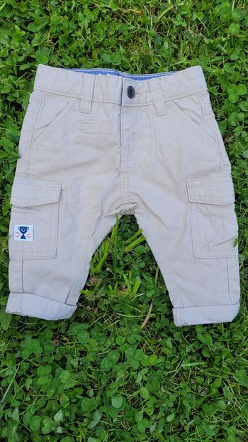 Pantalon 3mois