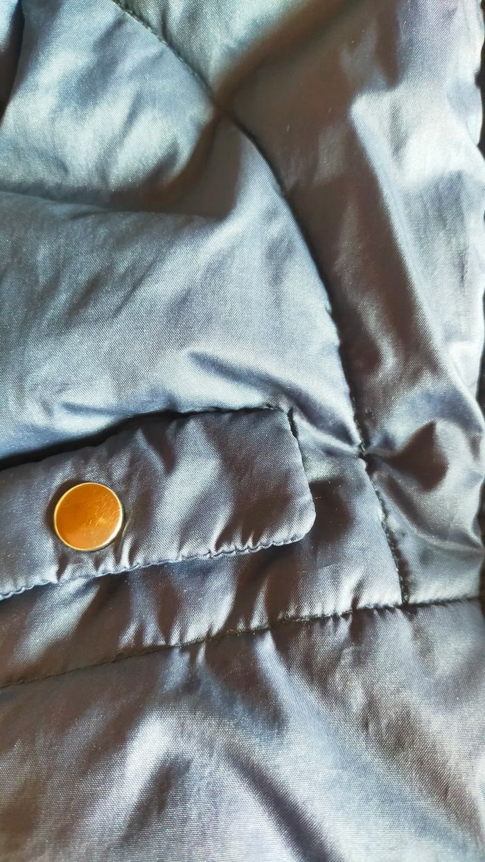 Manteau fille - photo numéro 2