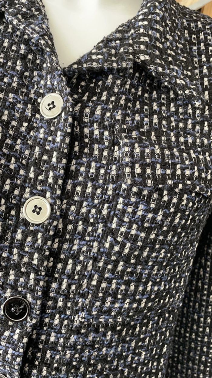 Veste Surchemise - photo numéro 2