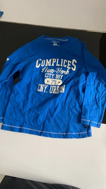 TeeShirt