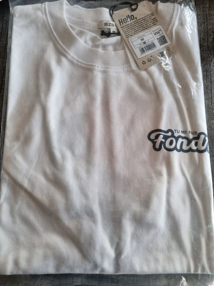 T shirt   M