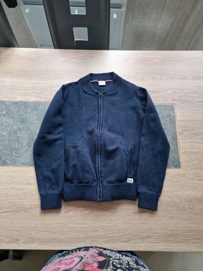 3 gilets - photo numéro 2