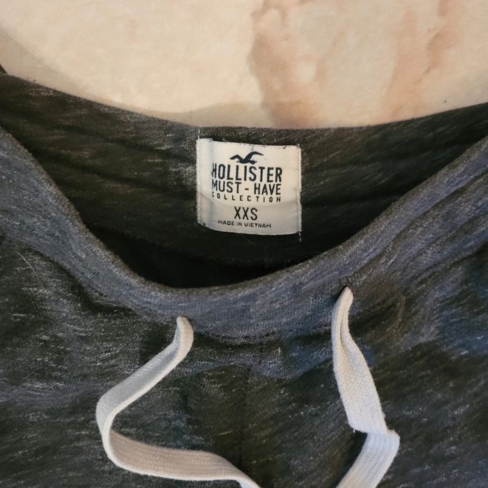 Short - photo numéro 2