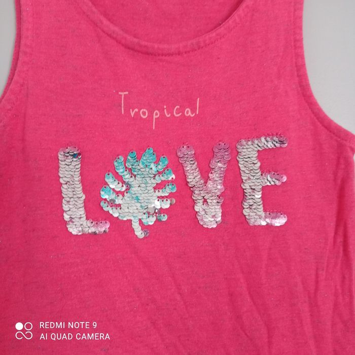 Robe rose 6ans - photo numéro 5