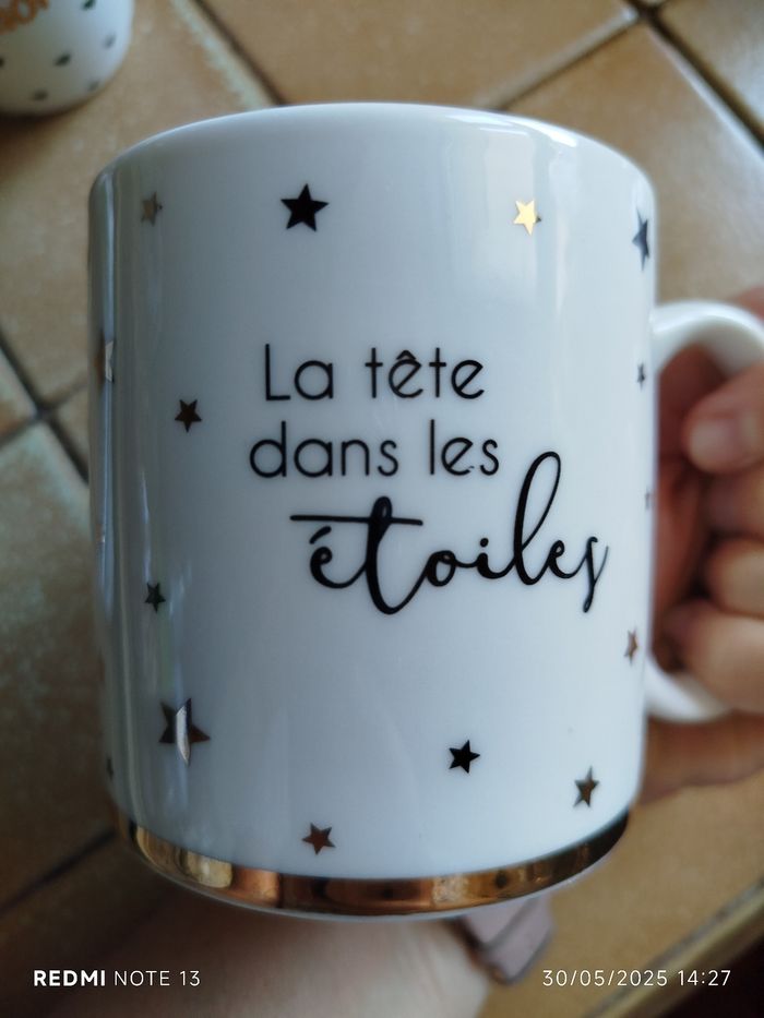 Tasses - photo numéro 6