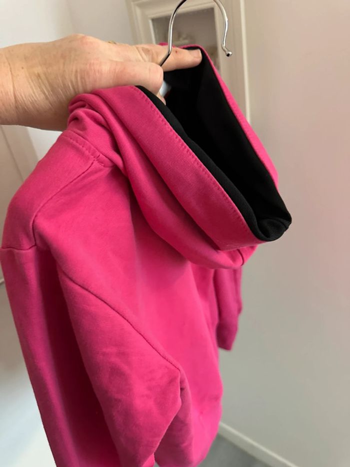 Sweat capuche Puma - photo numéro 5