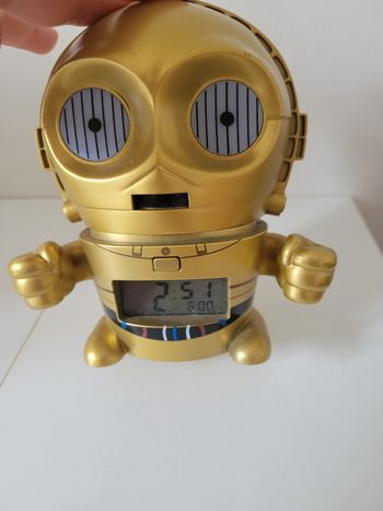 réveil Star wars