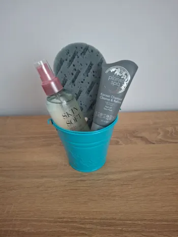 Coffret beauté