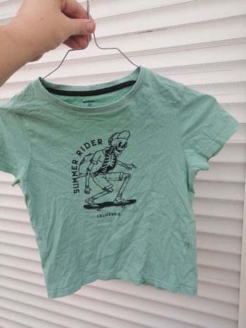 T-shirts garçon 8 ans