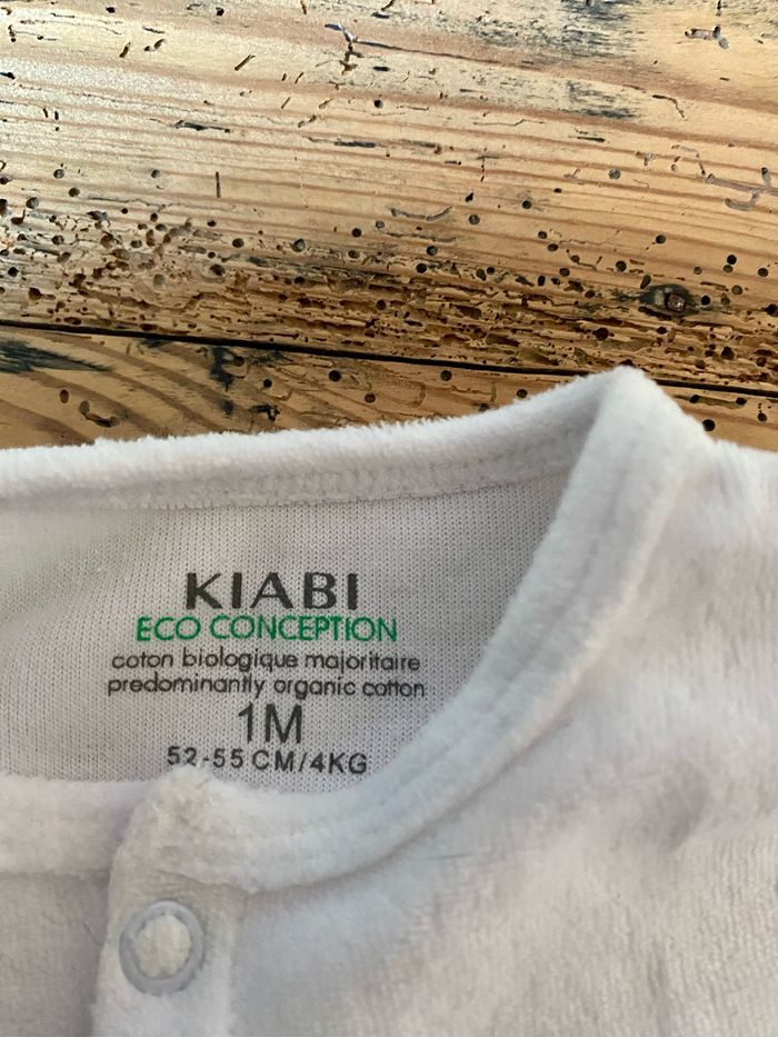 Gilet Kiabi - photo numéro 3