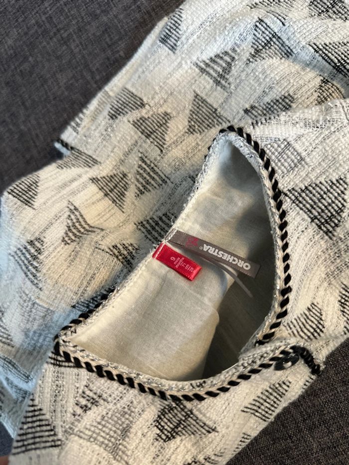 Veste gilet 9 mois - photo numéro 7