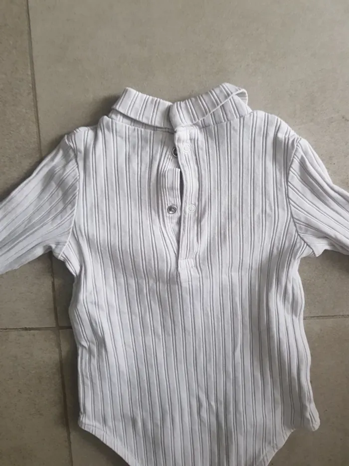 Bodie fille de taille 18mois - photo numéro 2