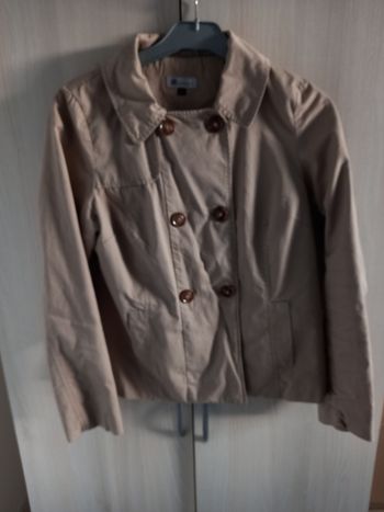 Veste kiabi