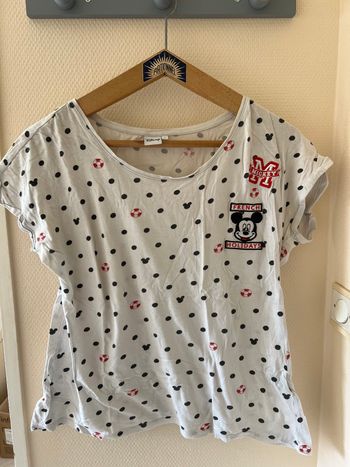 T shirt
