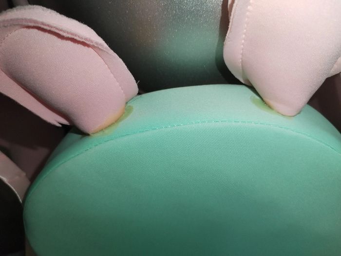 Tenue de grossesse original - photo numéro 8