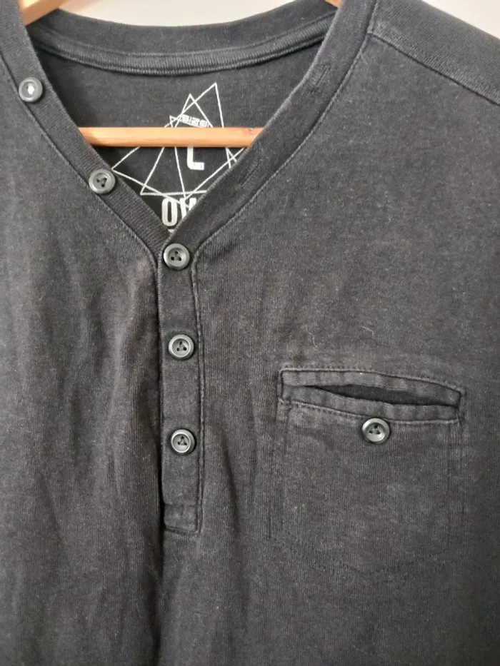Tee shirt - photo numéro 2