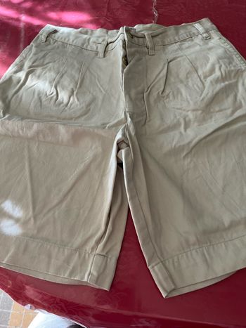 Short jean homme 44 Mclem