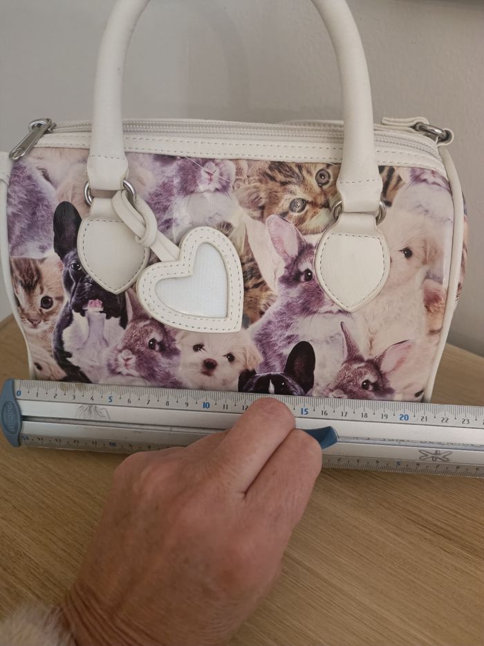 Sac  enfant - photo numéro 3