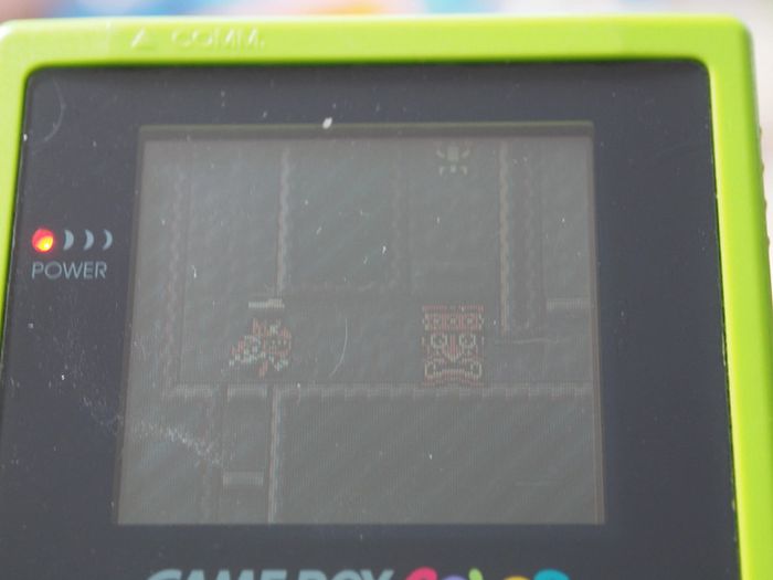 Wario Land 3 - photo numéro 3