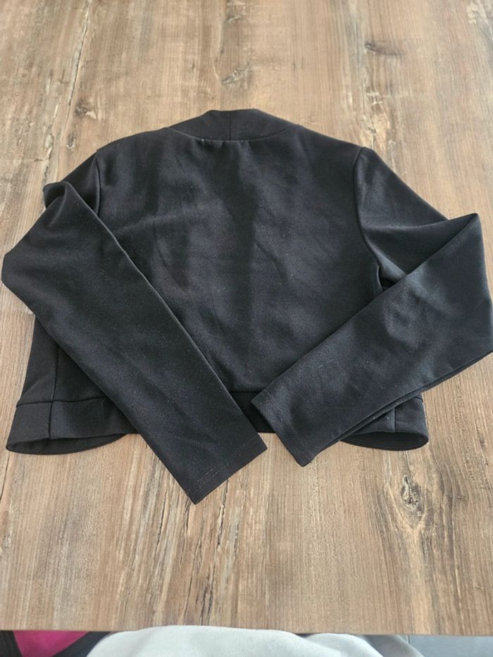 Blazer - photo numéro 3