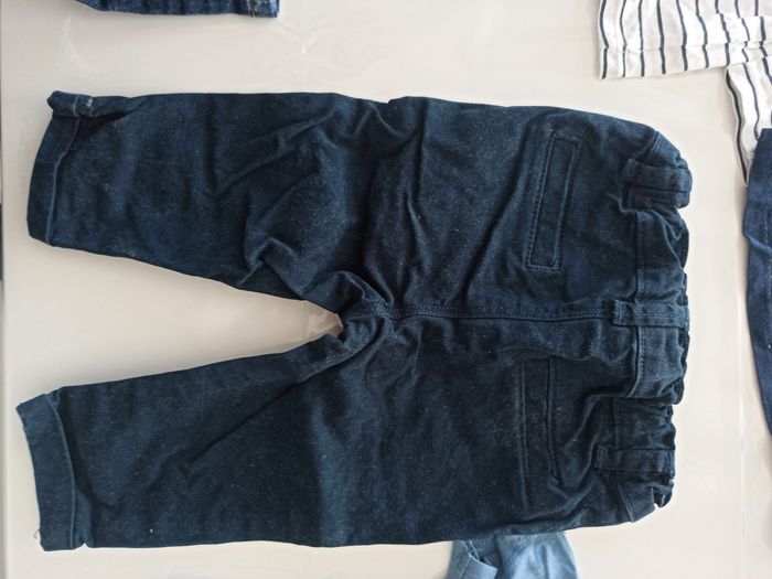 Lot vêtements 9 mois - photo numéro 3