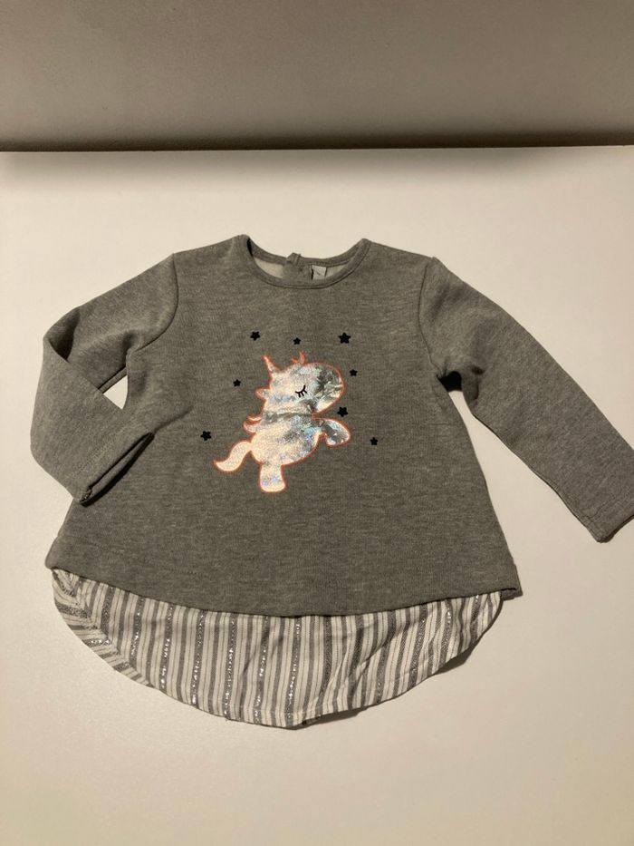 Ensemble 12 moi - photo numéro 2