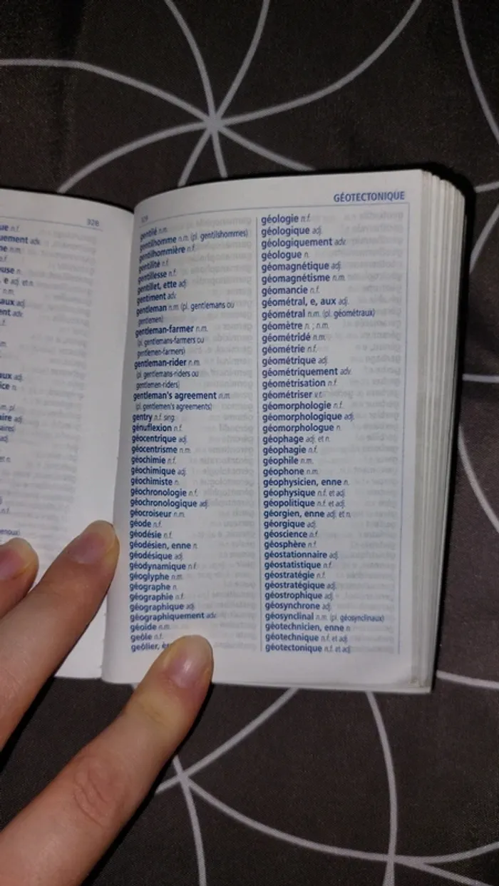 Livre Anti-fautes d'orthographes - photo numéro 2