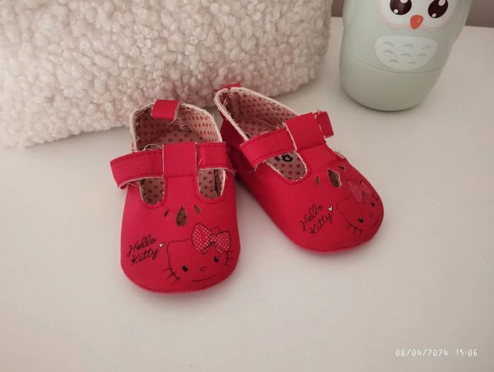 Petite chaussures