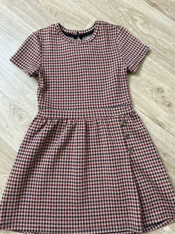 Robe fille