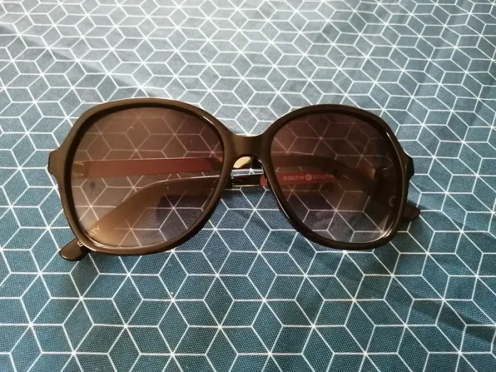 Lunettes de soleil femme