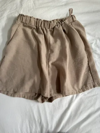 Short femme