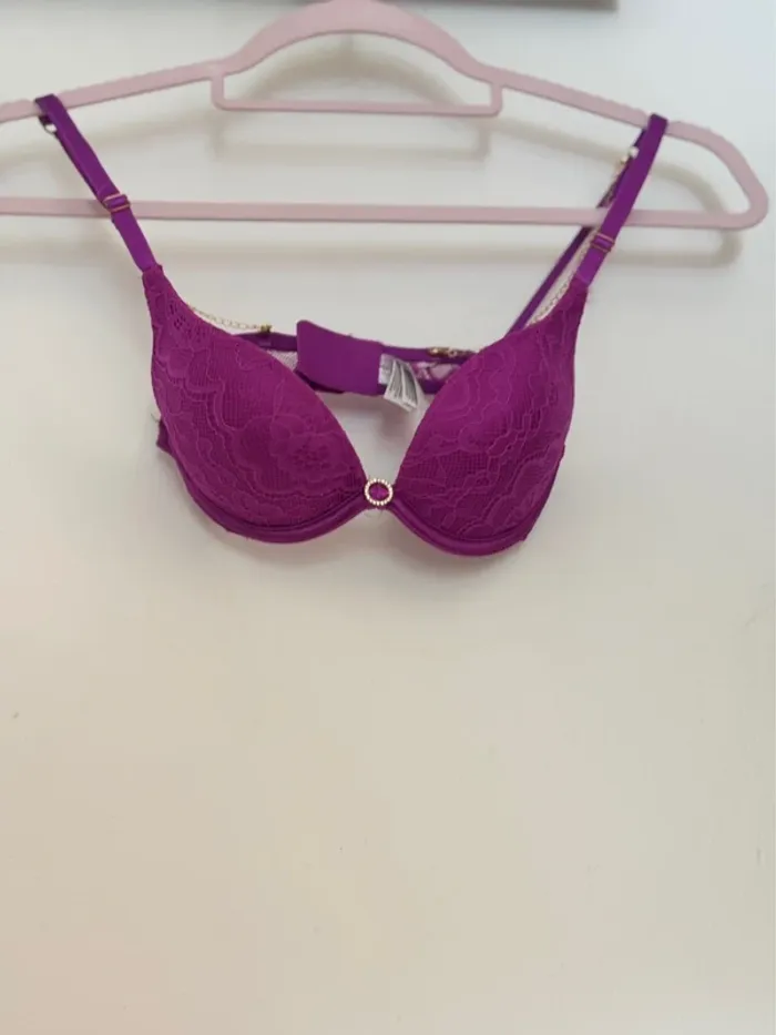 Soutiens gorges jamais portée Primark 80A