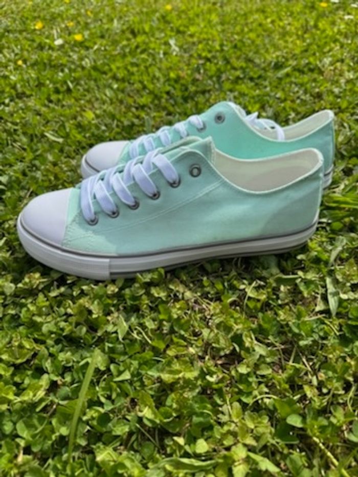 Style converse - photo numéro 4
