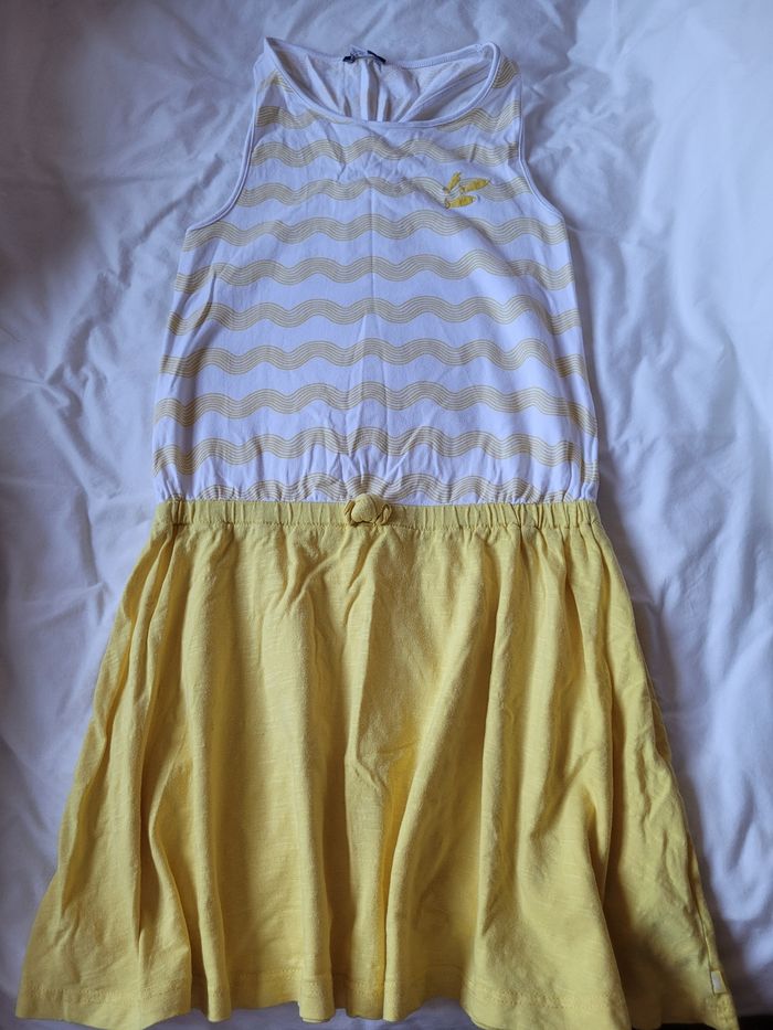 Robe à Bretelles Okaidi