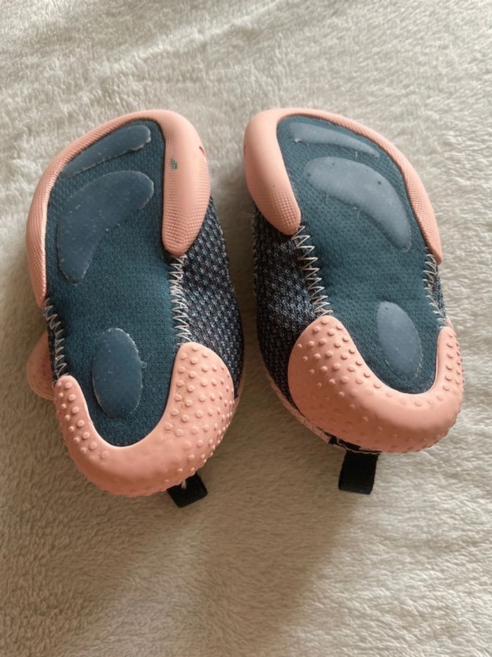Chaussons décathlon 21 - photo numéro 4