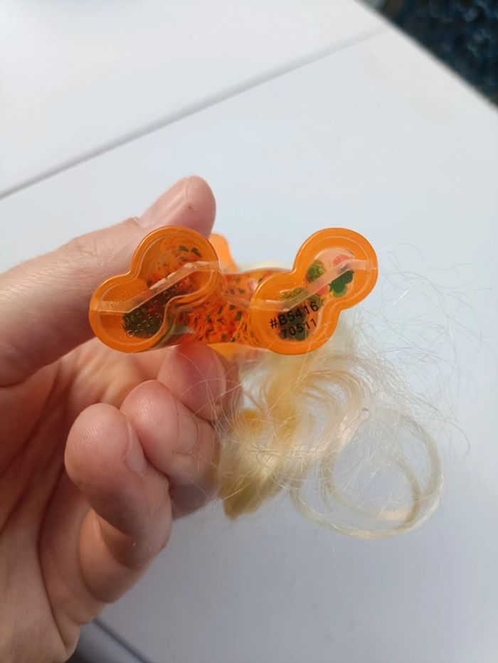 My little pony - photo numéro 3