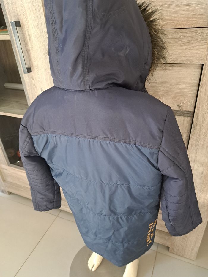 Veste garçon - photo numéro 6