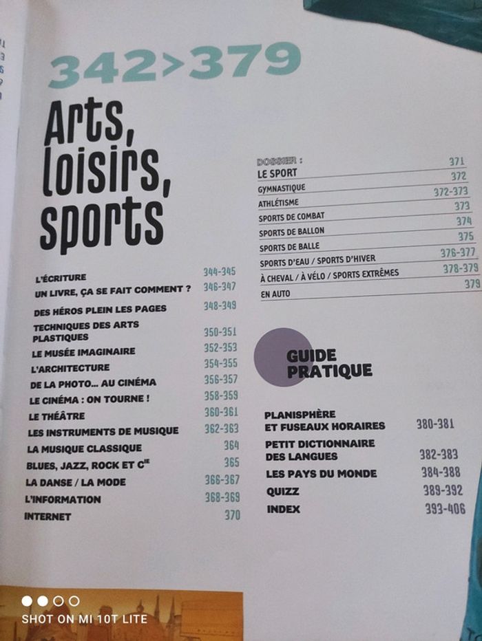 Encyclopédie dokéo - photo numéro 10