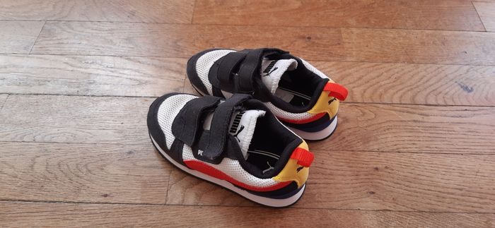 Baskets Puma p.26 - photo numéro 5