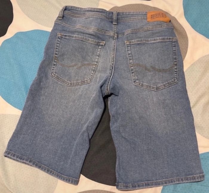 Short garçon - photo numéro 2