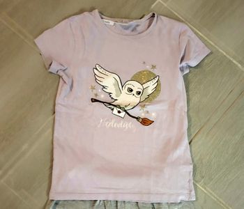 T-shirt Harry Potter