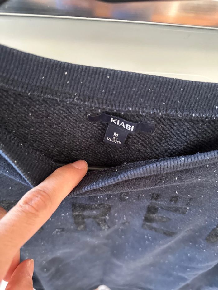 Lot sweats - photo numéro 4