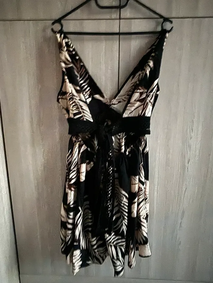 Robe été - photo numéro 2