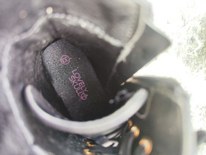 Bottines T.33 état neuf - photo numéro 6