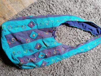Sac ethnique